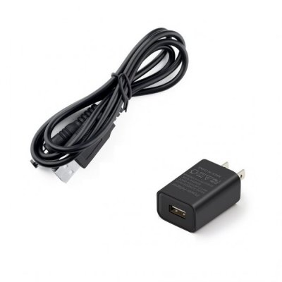 Power Adapter Wall Charger for LAUNCH Millennium Master 2.0